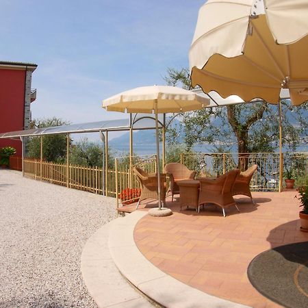 Locazione Turistica Casa Maria-3 By Interhome Assenza di Brenzone Ngoại thất bức ảnh