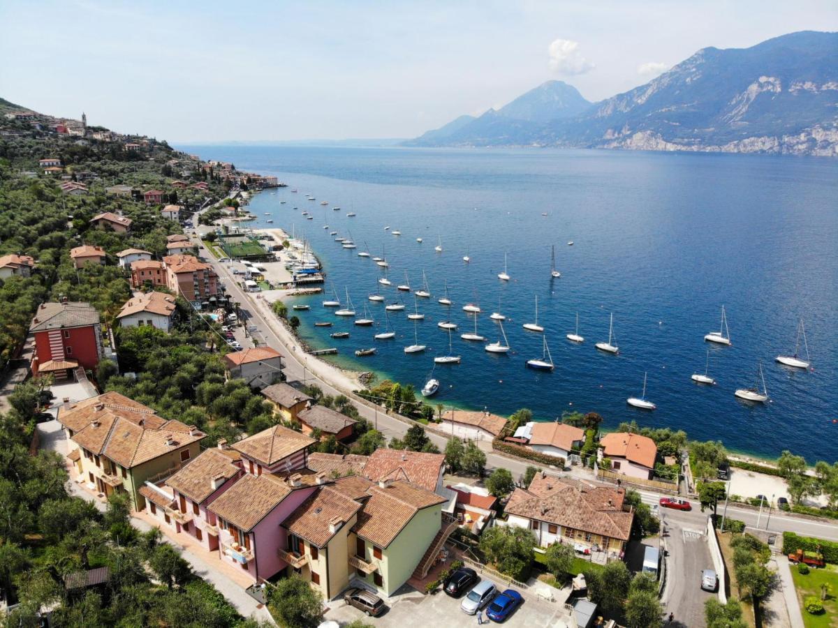 Locazione Turistica Casa Maria-3 By Interhome Assenza di Brenzone Ngoại thất bức ảnh
