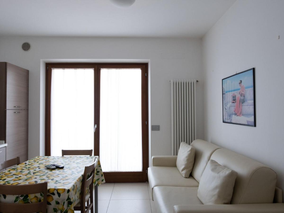 Locazione Turistica Casa Maria-3 By Interhome Assenza di Brenzone Ngoại thất bức ảnh