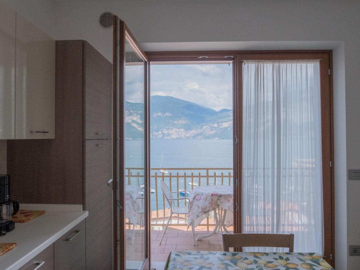 Locazione Turistica Casa Maria-3 By Interhome Assenza di Brenzone Ngoại thất bức ảnh