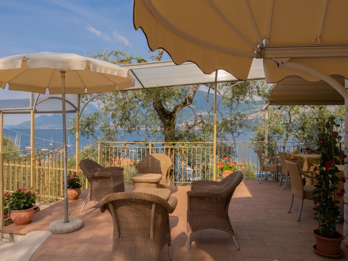 Locazione Turistica Casa Maria-3 By Interhome Assenza di Brenzone Ngoại thất bức ảnh