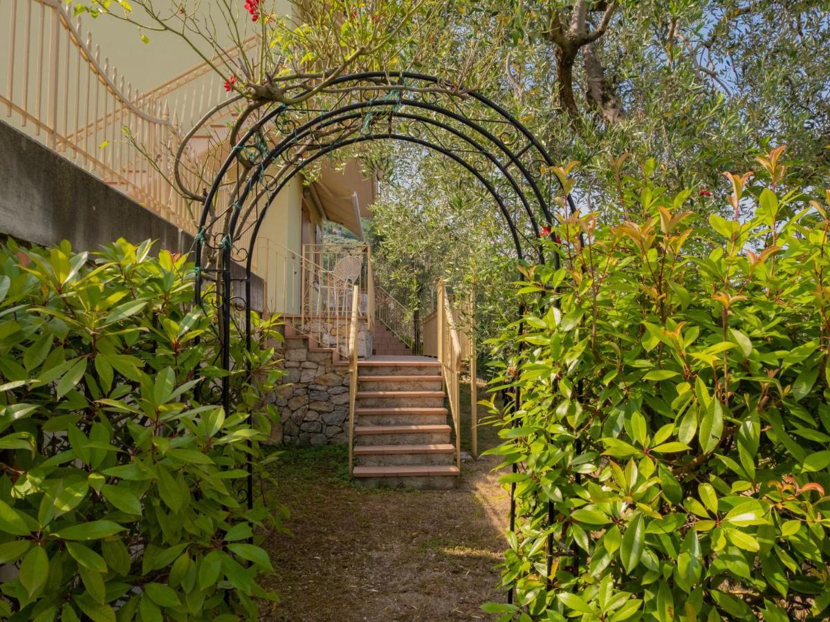 Locazione Turistica Casa Maria-3 By Interhome Assenza di Brenzone Ngoại thất bức ảnh