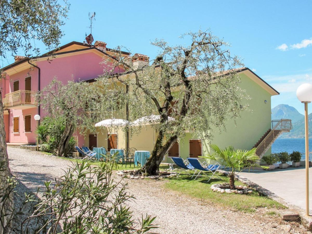 Locazione Turistica Casa Maria-3 By Interhome Assenza di Brenzone Ngoại thất bức ảnh