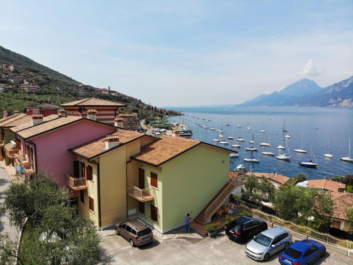 Locazione Turistica Casa Maria-3 By Interhome Assenza di Brenzone Ngoại thất bức ảnh
