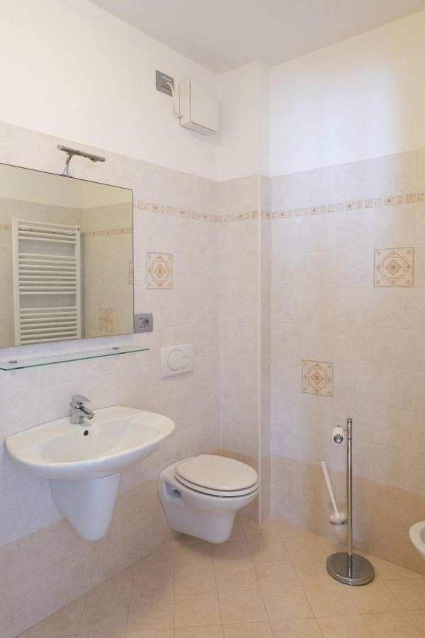 Locazione Turistica Casa Maria-3 By Interhome Assenza di Brenzone Ngoại thất bức ảnh