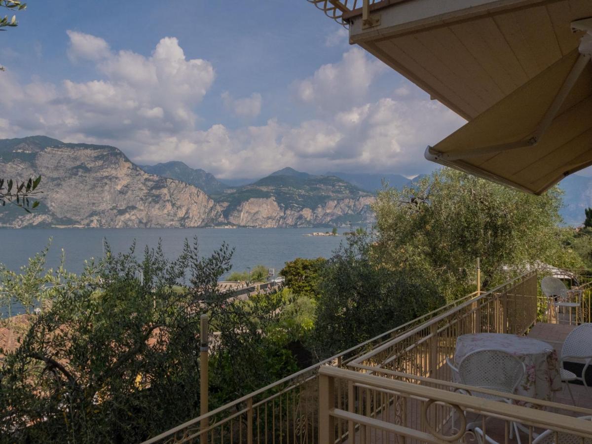 Locazione Turistica Casa Maria-3 By Interhome Assenza di Brenzone Ngoại thất bức ảnh