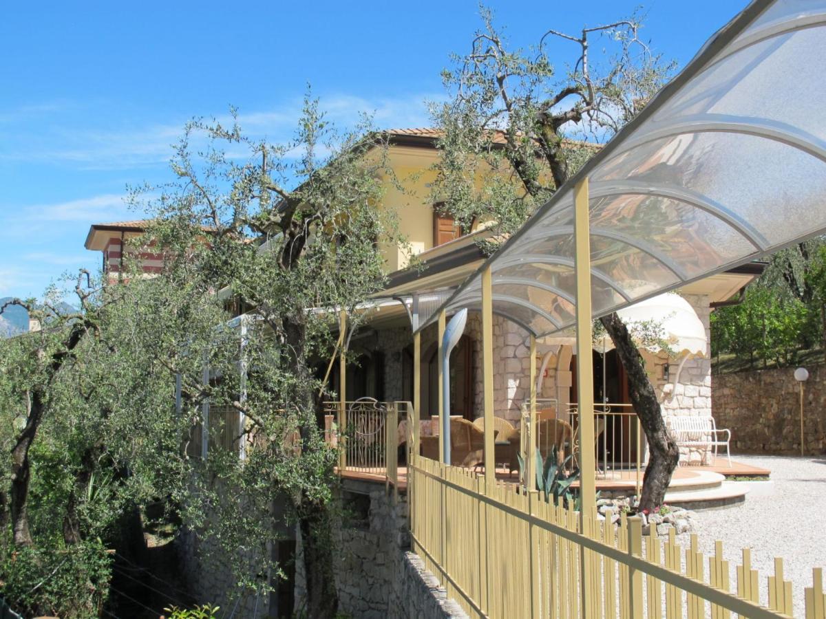 Locazione Turistica Casa Maria-3 By Interhome Assenza di Brenzone Ngoại thất bức ảnh