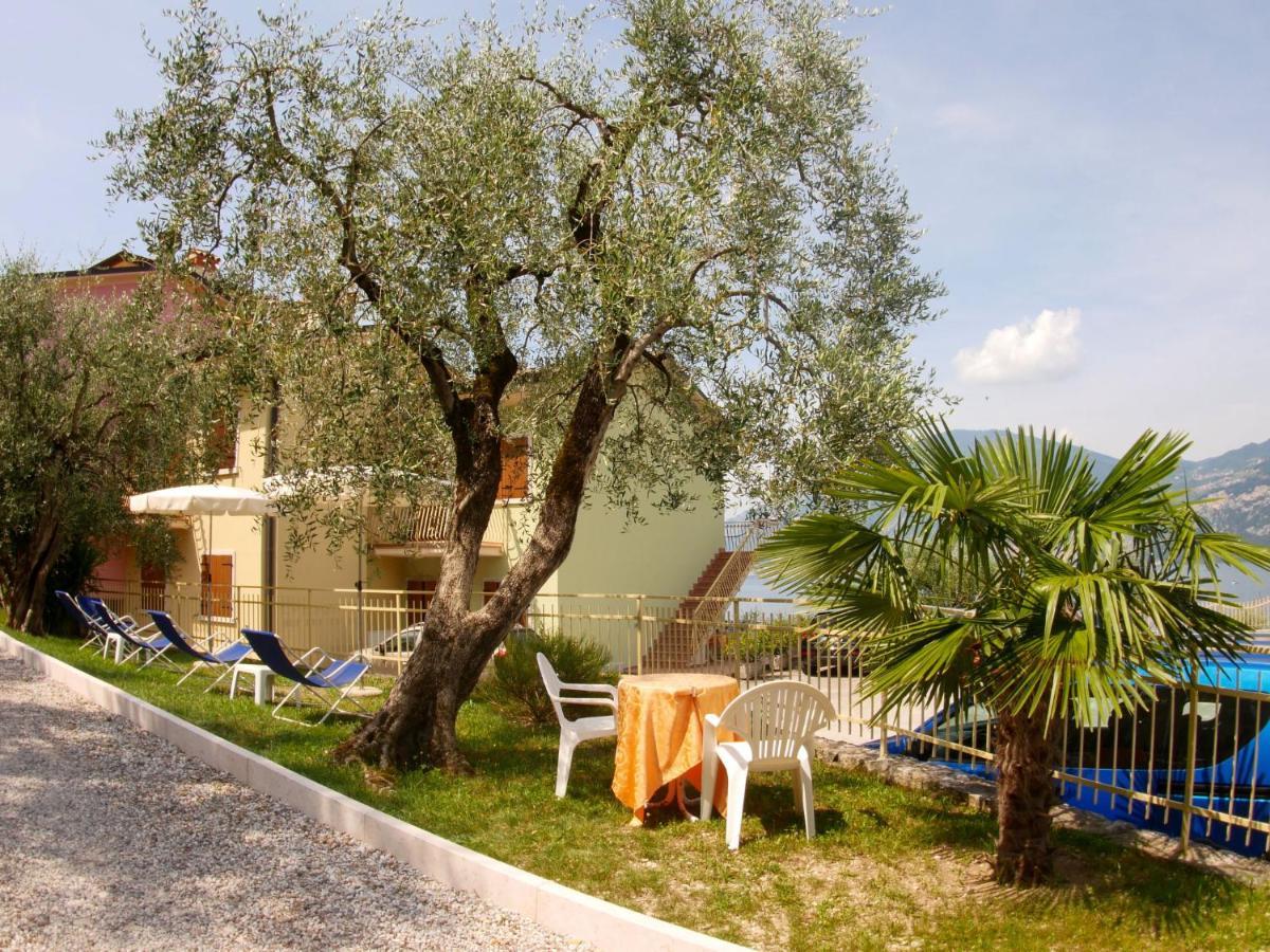 Locazione Turistica Casa Maria-3 By Interhome Assenza di Brenzone Ngoại thất bức ảnh