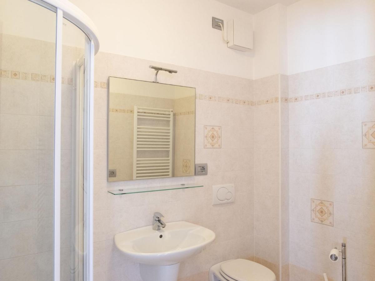 Locazione Turistica Casa Maria-3 By Interhome Assenza di Brenzone Ngoại thất bức ảnh