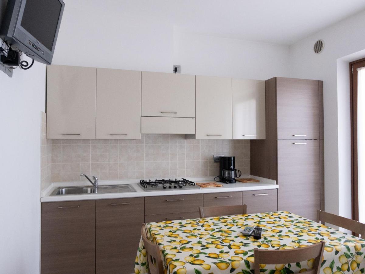 Locazione Turistica Casa Maria-3 By Interhome Assenza di Brenzone Ngoại thất bức ảnh