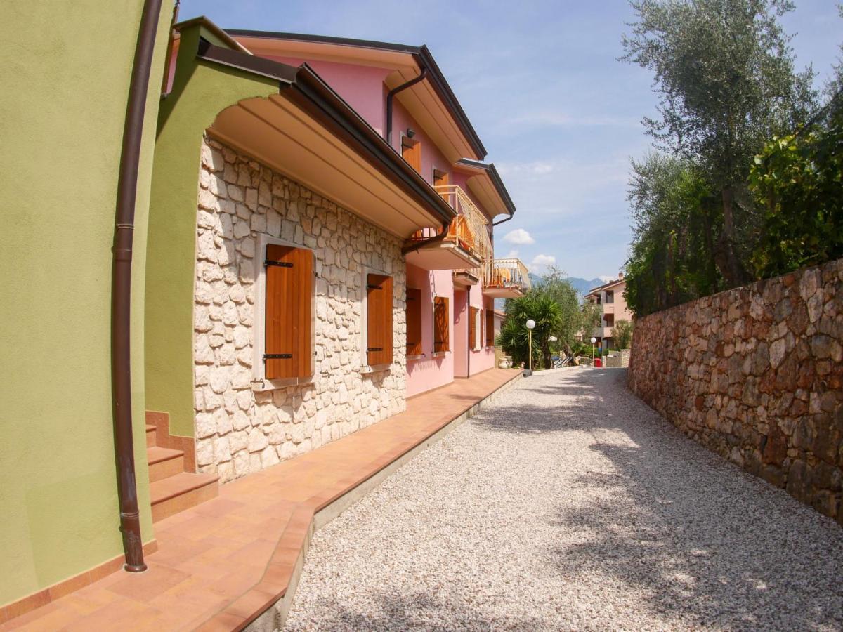 Locazione Turistica Casa Maria-3 By Interhome Assenza di Brenzone Ngoại thất bức ảnh