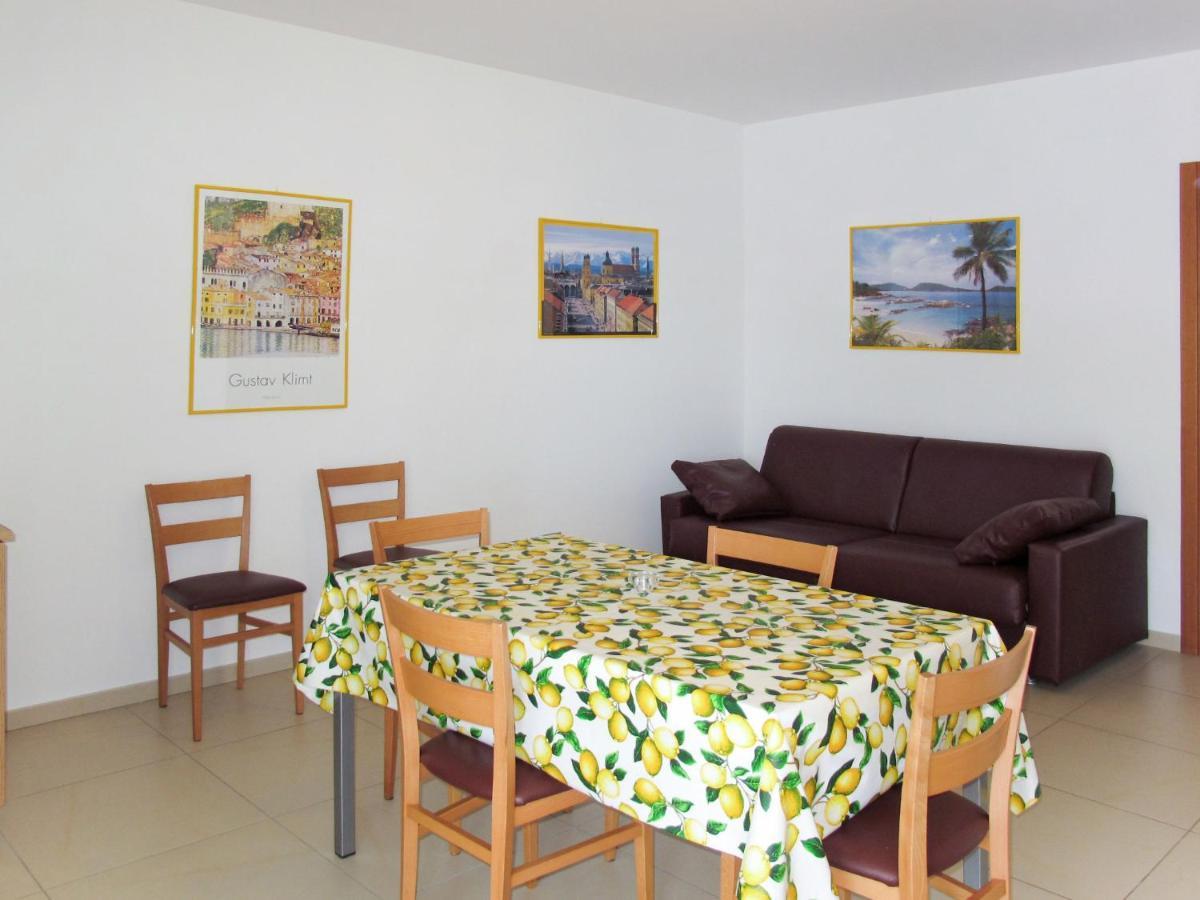 Locazione Turistica Casa Maria-3 By Interhome Assenza di Brenzone Ngoại thất bức ảnh