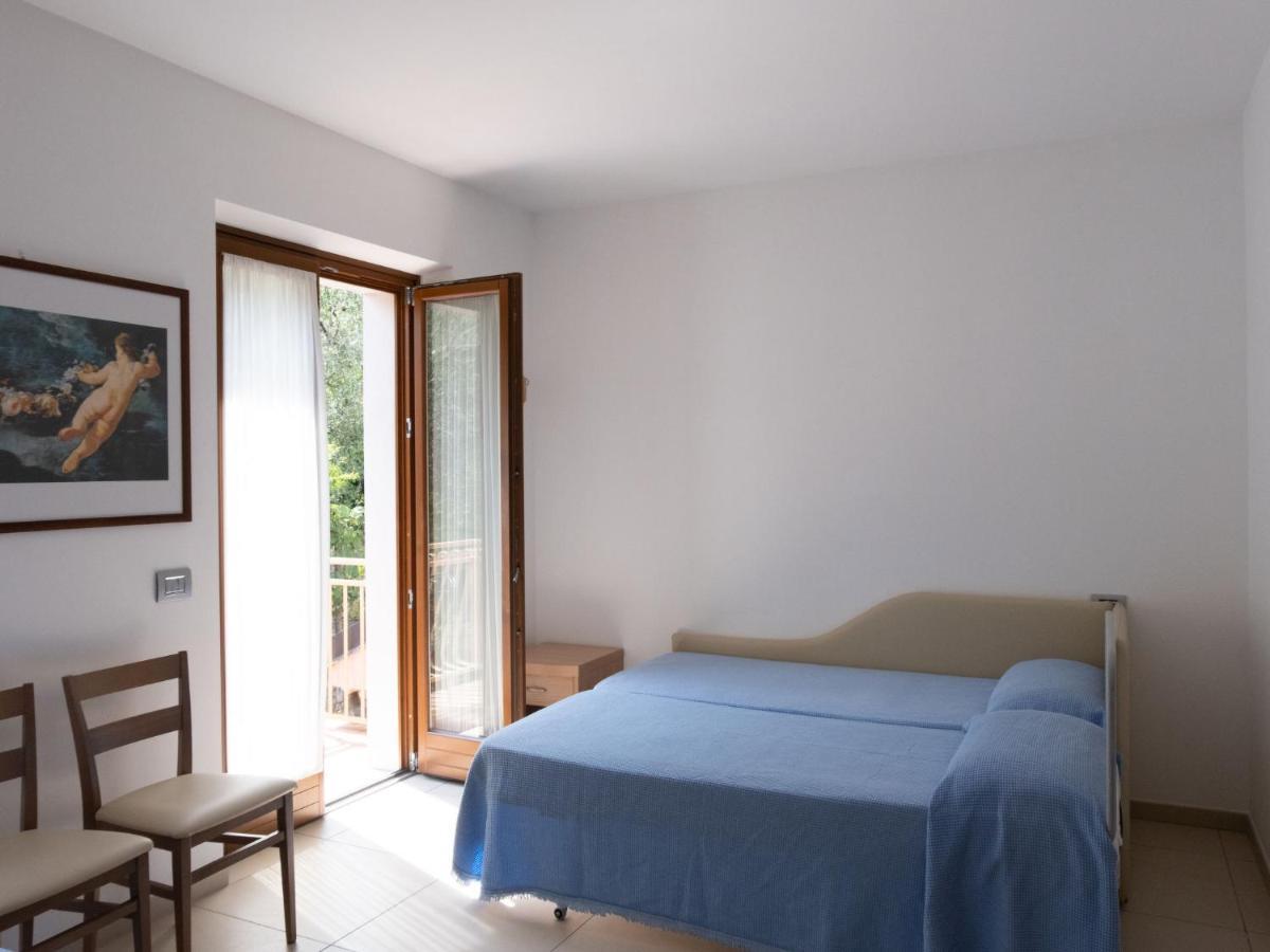 Locazione Turistica Casa Maria-3 By Interhome Assenza di Brenzone Ngoại thất bức ảnh